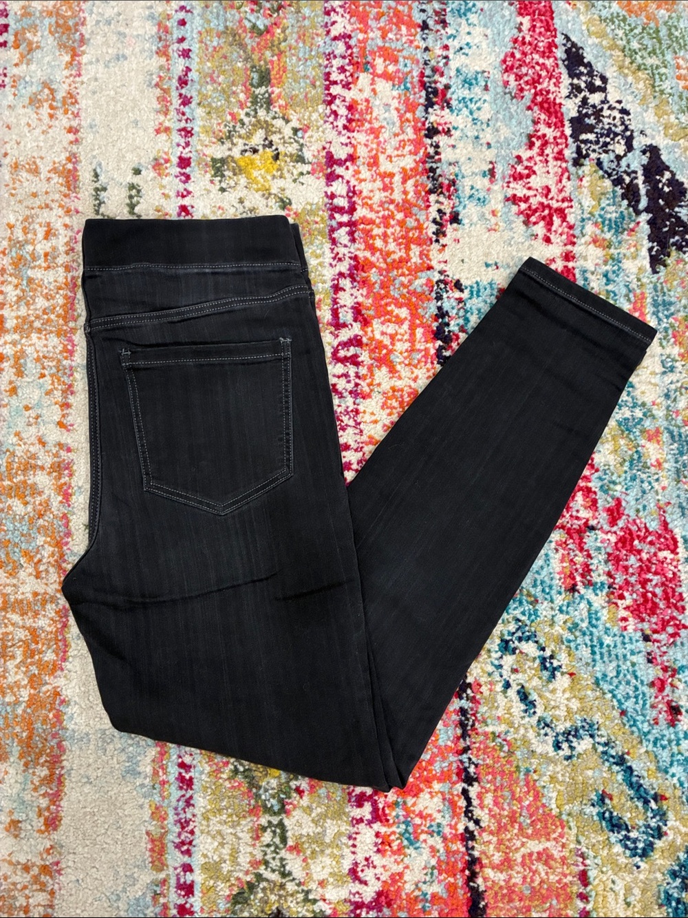 Like newLiverpool Women’s Black Jeggings